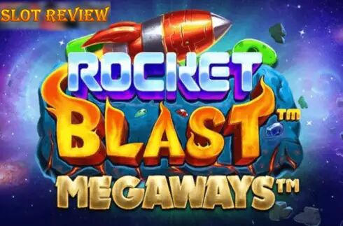 Rocket Blast Megaways